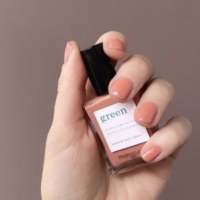 Neglelak Peach - Manucurist