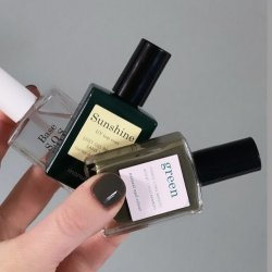 Base S.O.S 15 ml - Manucurist