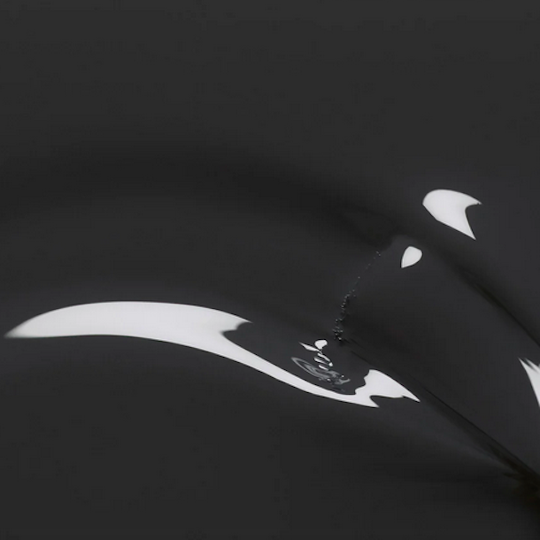 Neglelak Anthracite - Manucurist