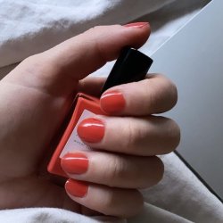 Neglelak CORAL REEF NEW - Manucurist