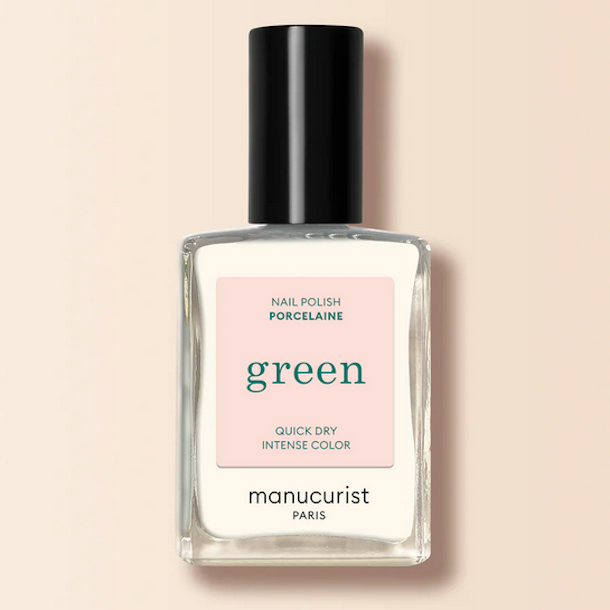 Neglelak PORCELAINE - Manucurist