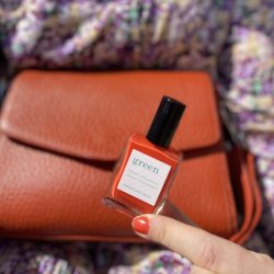 Neglelak CORAL REEF NEW - Manucurist