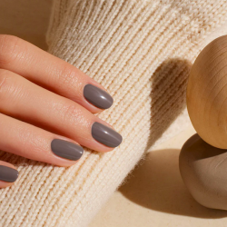 Neglelak CLAY - Manucurist