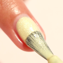 Neglelak LEMONADE - Manucurist