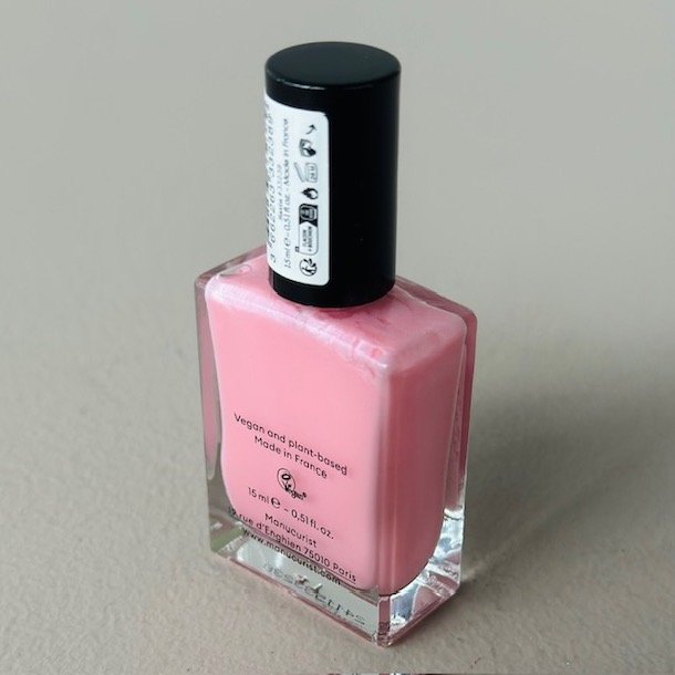 Neglelak SATIN - Manucurist