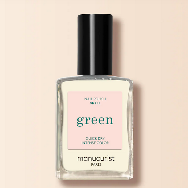 Neglelak SHELL - Manucurist