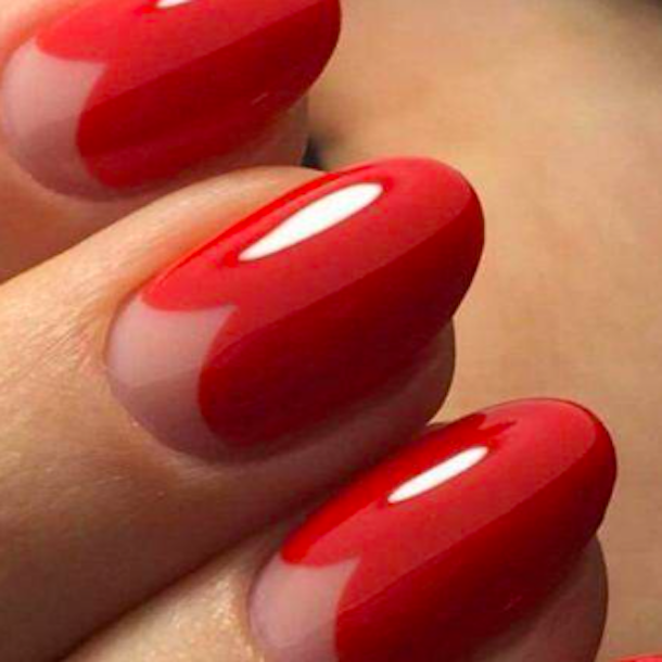 Neglelak LAVA - Manucurist