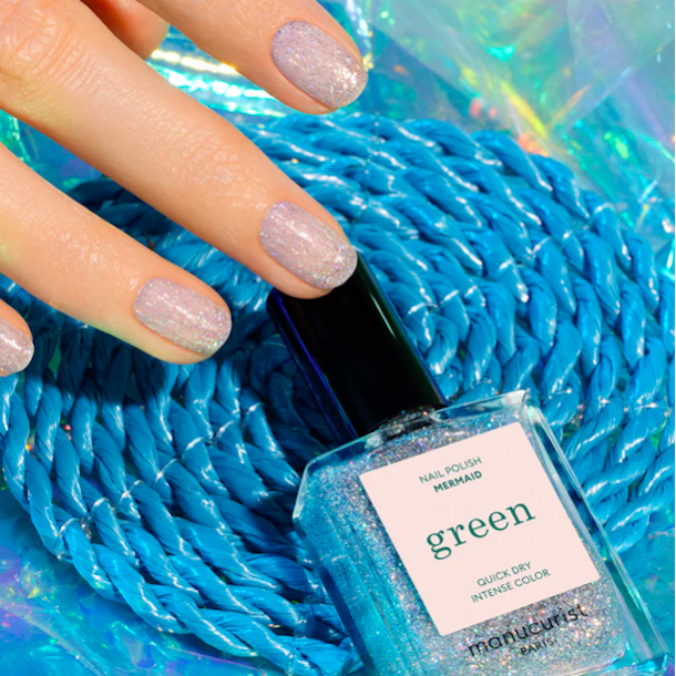 Neglelak MERMAID - Manucurist