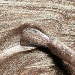 Neglelak METALLIC - Manucurist