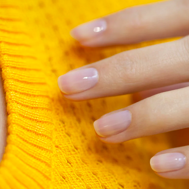 Neglelak Pale rose - Manucurist