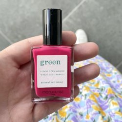 Neglelak PEONIE - Manucurist