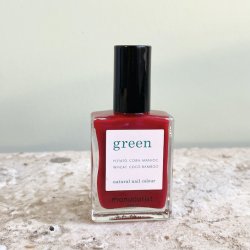 Neglelak RED CHERRY - Manucurist