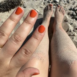 Neglelak SUNSET - Manucurist