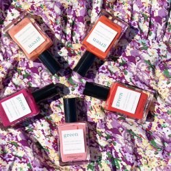 Neglelak CORAL REEF NEW - Manucurist