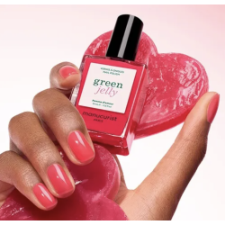 Manicurist Green - Jelly neglelaks�t