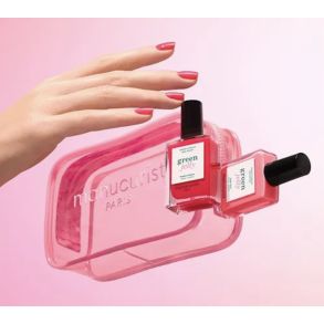 Manicurist Green - Jelly neglelaks�t