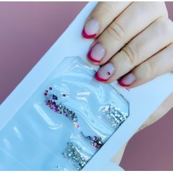 Nail Art Simili Sten Mix