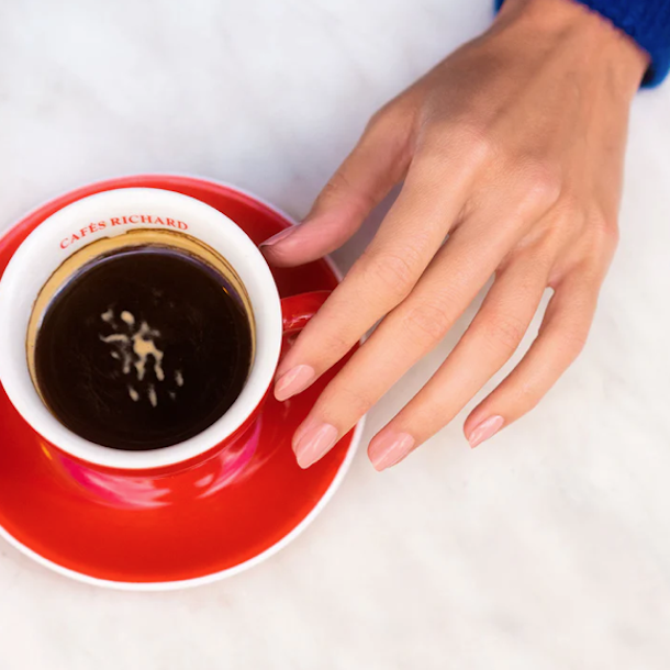 Neglelak SHELL BEIGE - Manucurist