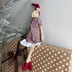 Noa &amp; Nelli nissemus H 35 cm