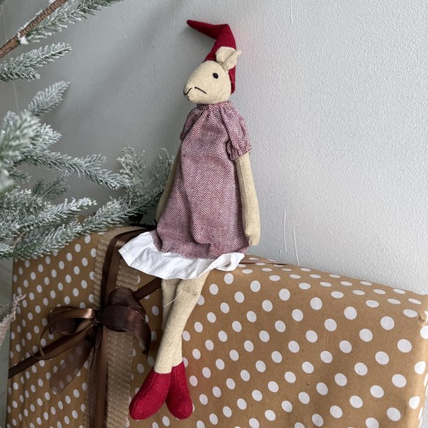 Noa &amp; Nelli nissemus H 35 cm