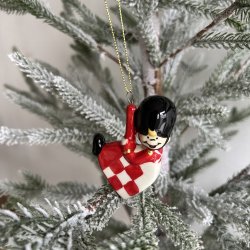 Garder i hjerte til ophng Dolomite