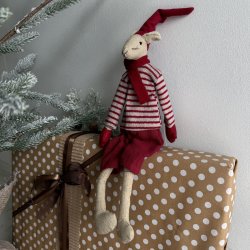 Noa &amp; Nelli nissemus H 35 cm