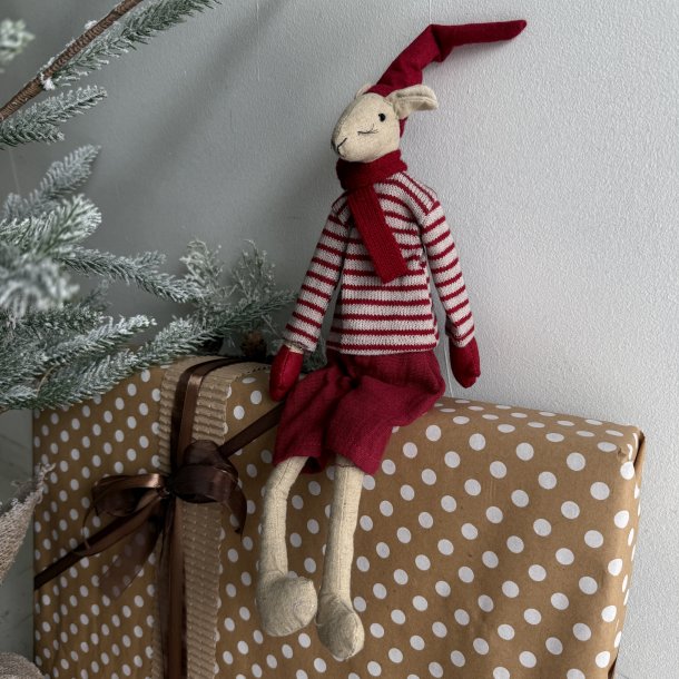 Noa &amp; Nelli nissemus H 35 cm