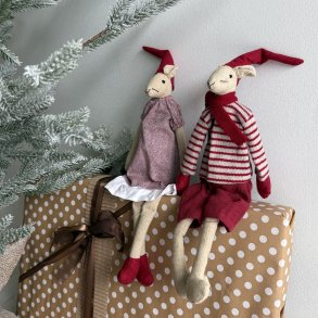 Noa & Nelli nissemus H 35 cm