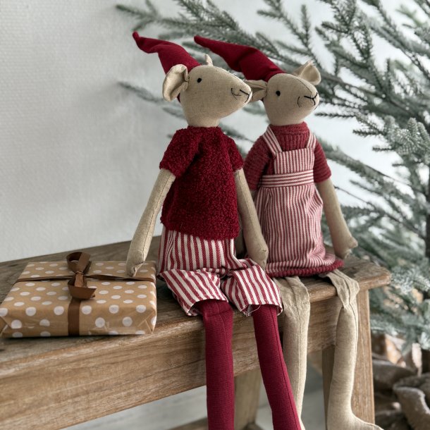 Noa &amp; Nelli nissemus 50 cm 