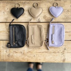 Naomi Keyhanger Heart