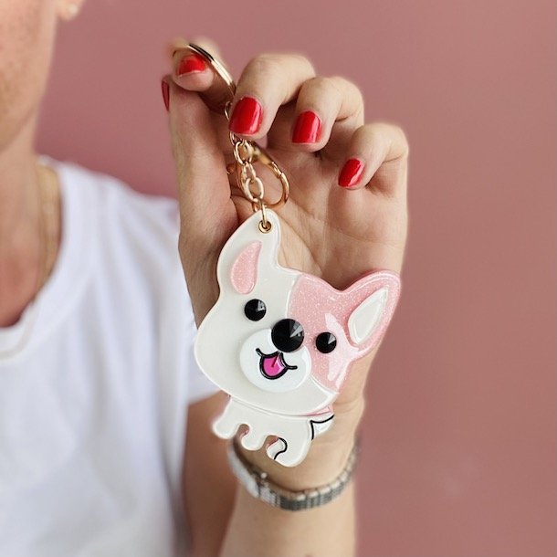 Nglering med spejl funny