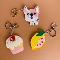 Nglering med spejl funny