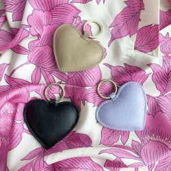 Naomi Keyhanger Heart