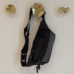 B�ltetaske unisex nylon