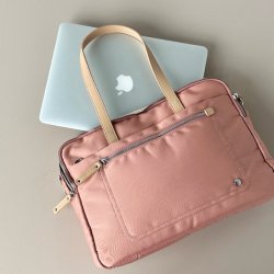 Computertaske 13" nylon