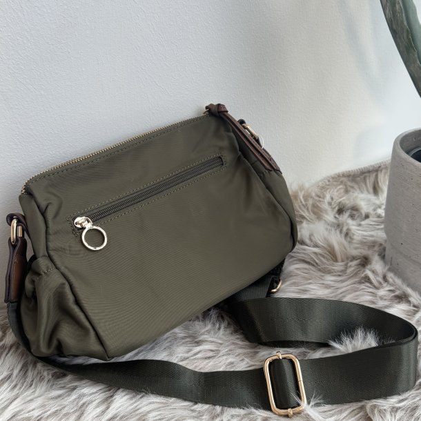 Crossbody Nylon 