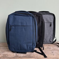 Computer Rygk / skoletaske