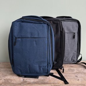 Computer Rygk / skoletaske