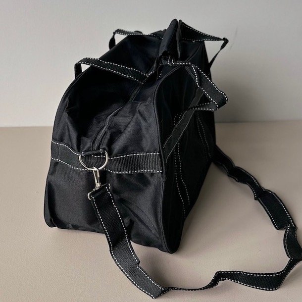Hndbagage taske
