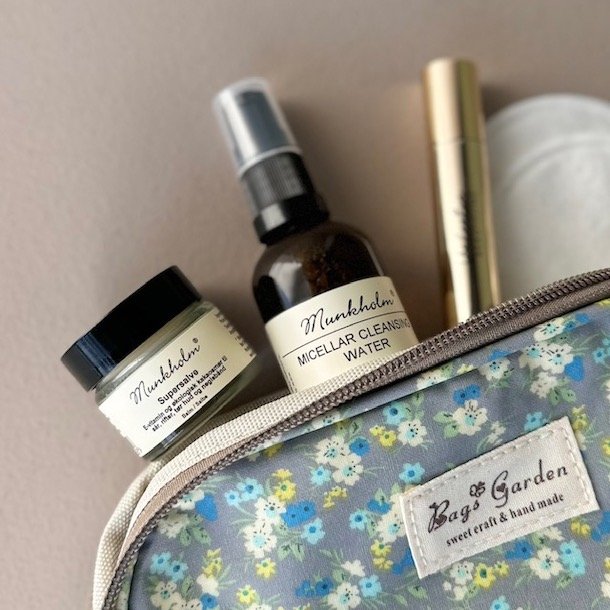 Supersalve med E vitamin 15ml