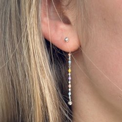 rekde - color dot slv