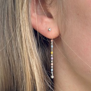 rekde - color dot slv