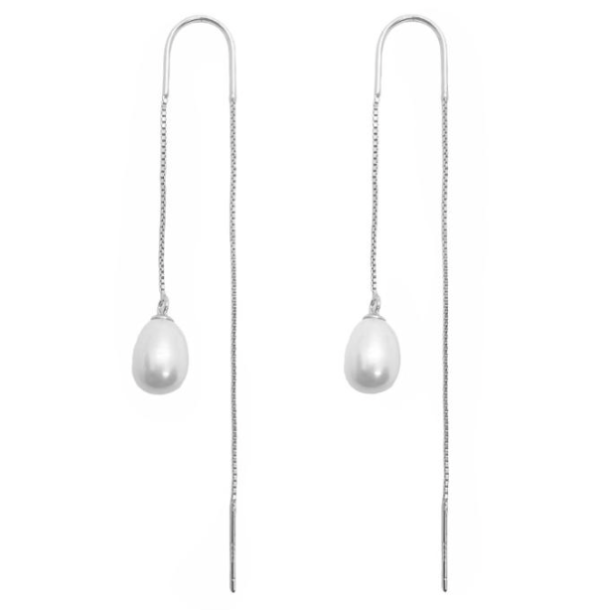 Kiki rekde pearl grande - sterling slv