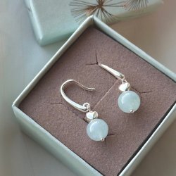 rekroge MORGANITE DREAM sterling slv