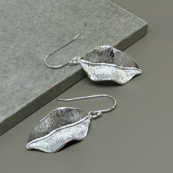 rekroge LEAF sterling slv