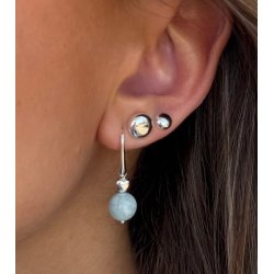 rekroge MORGANITE DREAM sterling slv