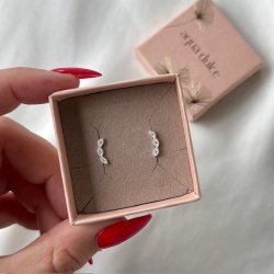 restikker VIMS UP THE EAR Sterling Slv