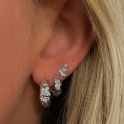 restikker EOS element sterling slv