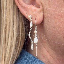 restikker ALURA sterling slv