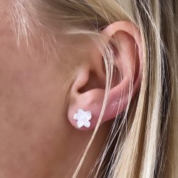 restikker JASMIN Sterling Slv